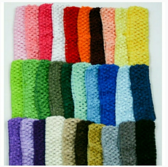 🎉HP🎉 Baby Headbands!! - Picture 8 of 8